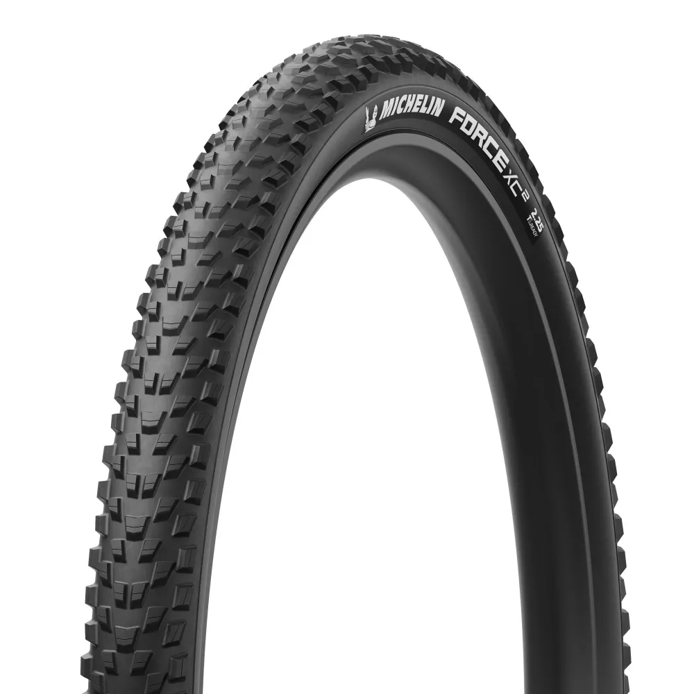 MICHELIN FORCE XC2 Performance Line 29x2,25 Tubeless Ready Soft pneumatika