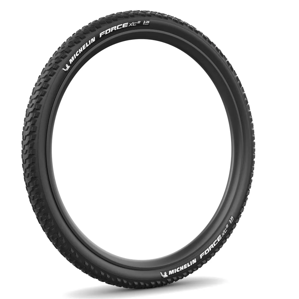 MICHELIN FORCE XC2 Performance Line 29x2,25 Tubeless Ready Soft pneumatika