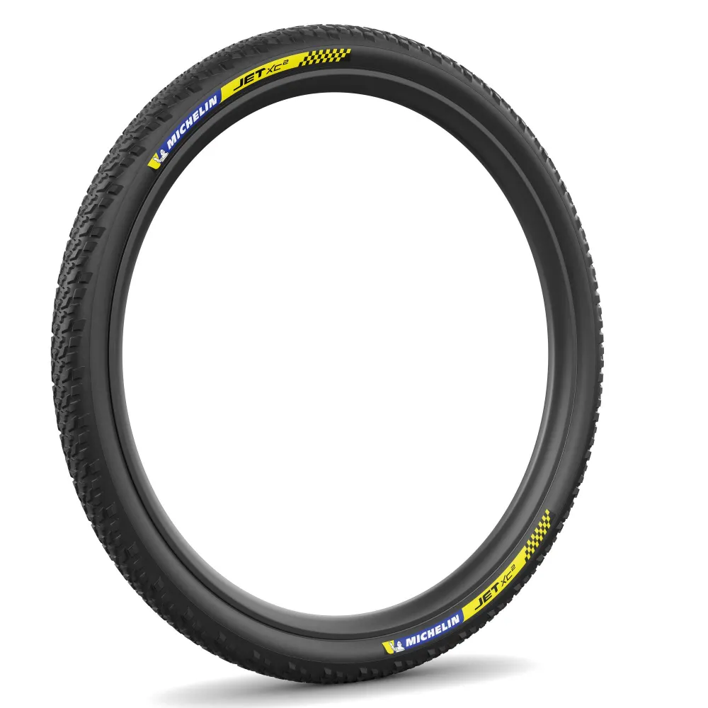 MICHELIN JET XC2 Racing Line 29x2,25 Tubeless Ready Soft pneumatika