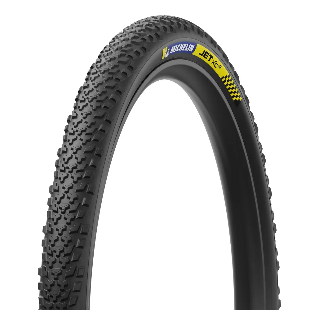 MICHELIN JET XC2 Racing Line 29x2.35 Tubeless Ready Soft pneumatika
