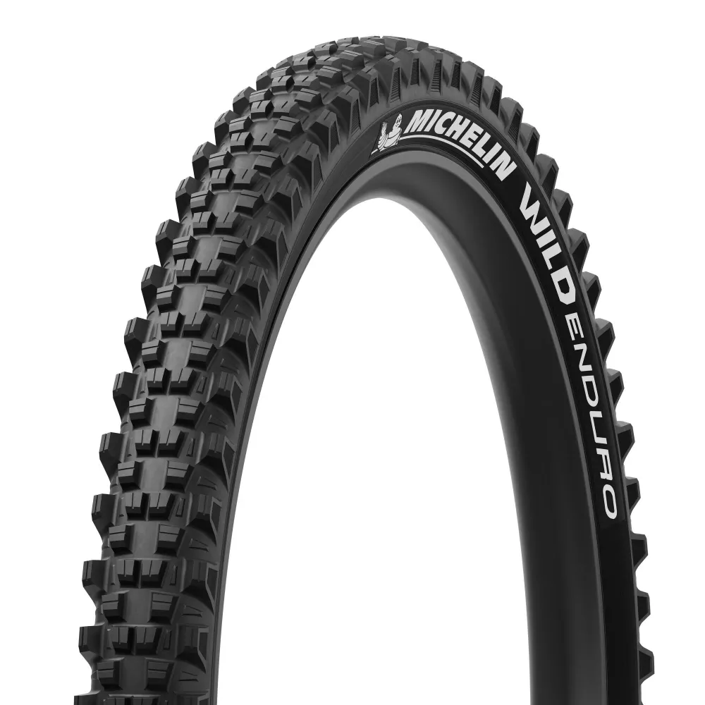 MICHELIN WILD ENDURO FRONT Competition Line 29x2.40 GUM-X Tubeless Ready Soft Pneumatiky