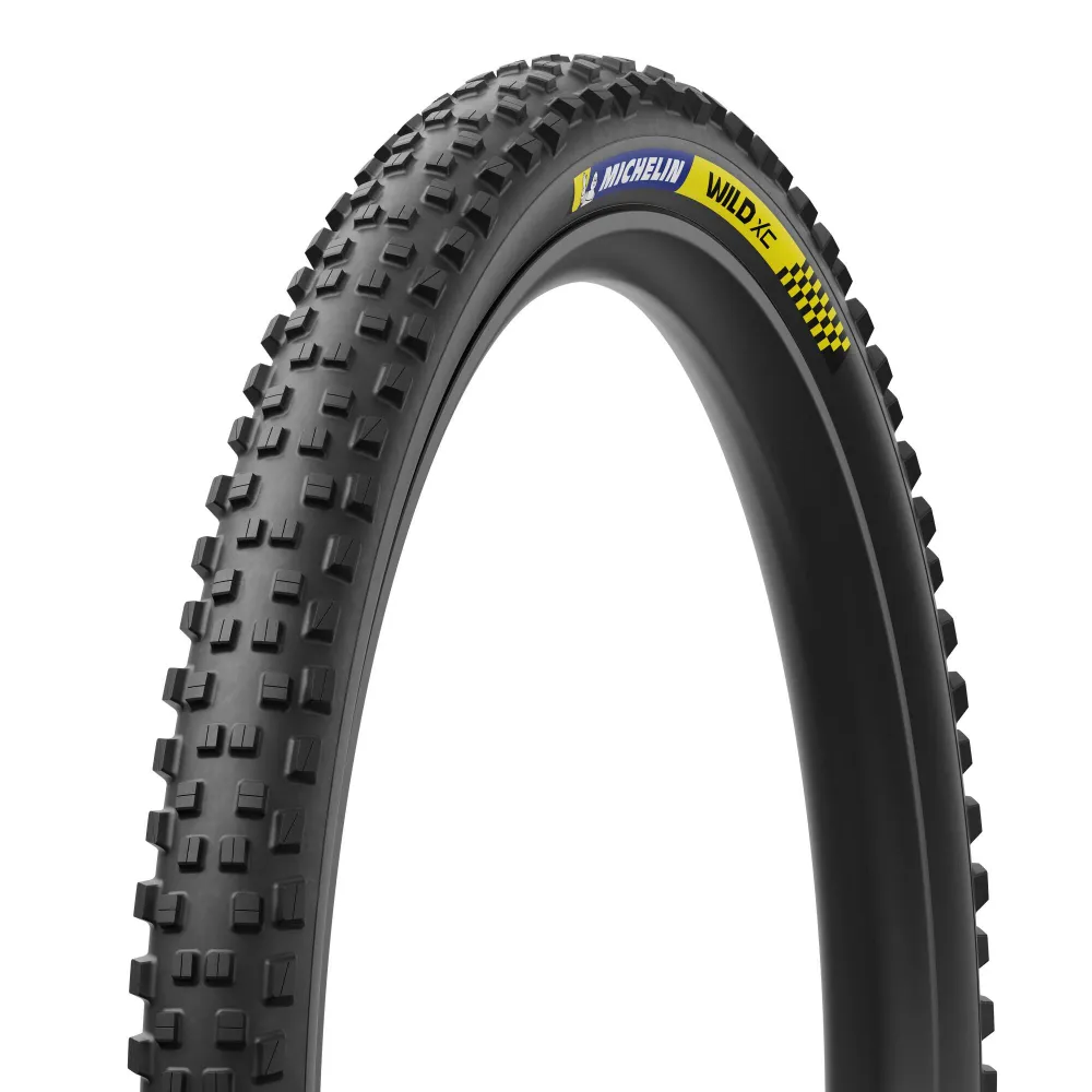 MICHELIN WILD XC Racing Line 29x2,25 Tubeless Ready Soft pneumatika