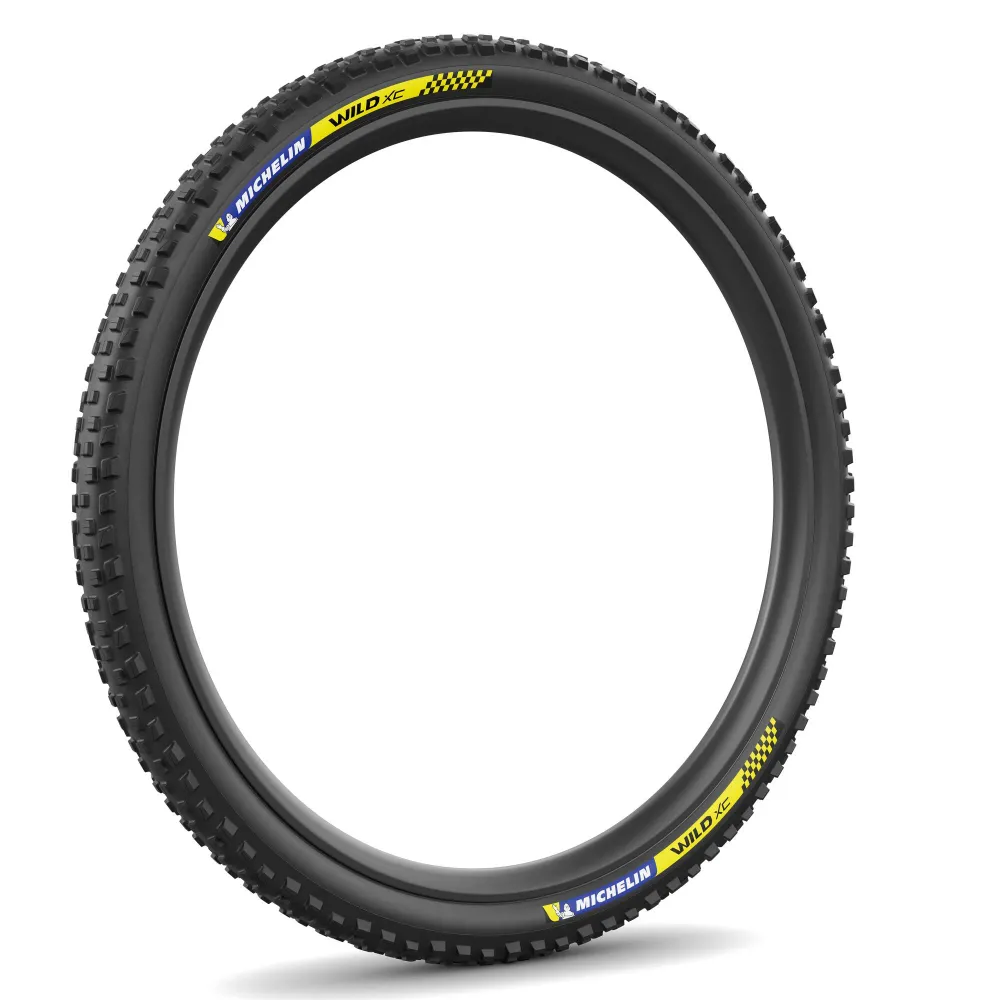 MICHELIN WILD XC Racing Line 29x2,25 Tubeless Ready Soft pneumatika