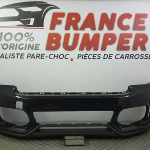 PARE CHOC PŘEDNÍ MINI COUNTRYMAN S F60 JCW PH1