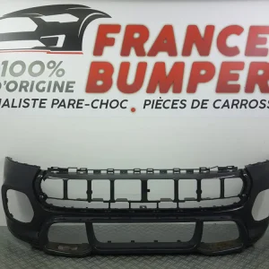 PARE CHOC PŘEDNÍ MINI III F55/F56/F57 JCW ***