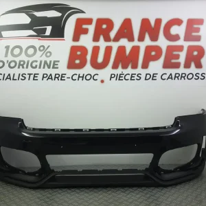 Přední nárazník MINI COUNTRYMAN S F60 JCW PH1