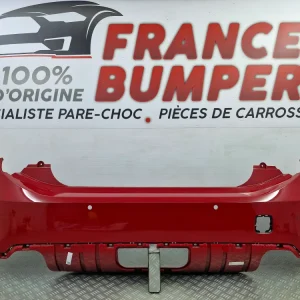 Zadní nárazník Mini Cooper S F56 použitý