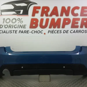 ZADNÍ NÁRAZNÍK MINI COUNTRYMAN S F60 PH1