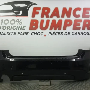 ZADNÍ NÁRAZNÍK MINI COUNTRYMAN S F60 PH1 ...