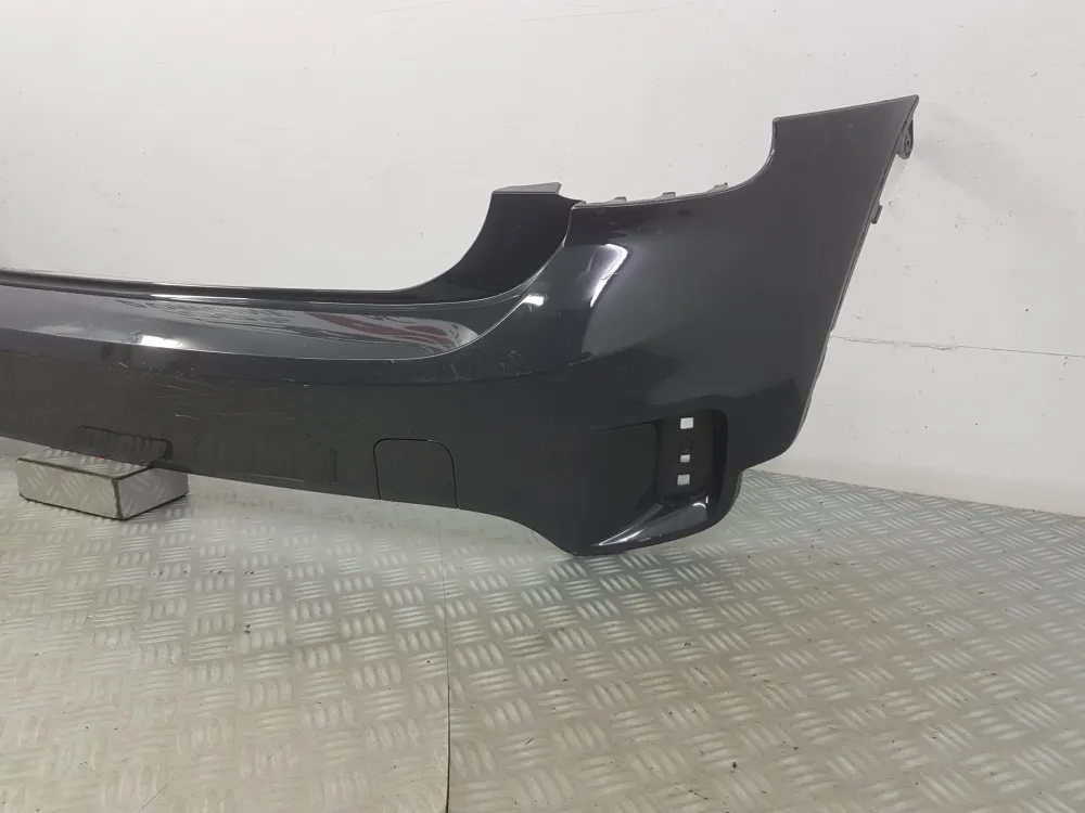 ZADNÍ NÁRAZNÍK MINI COUNTRYMAN S F60 PH2