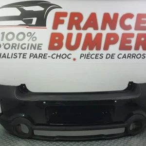 ZADNÍ NÁRAZNÍK MINI II COUNTRYMAN R60 JCW ***