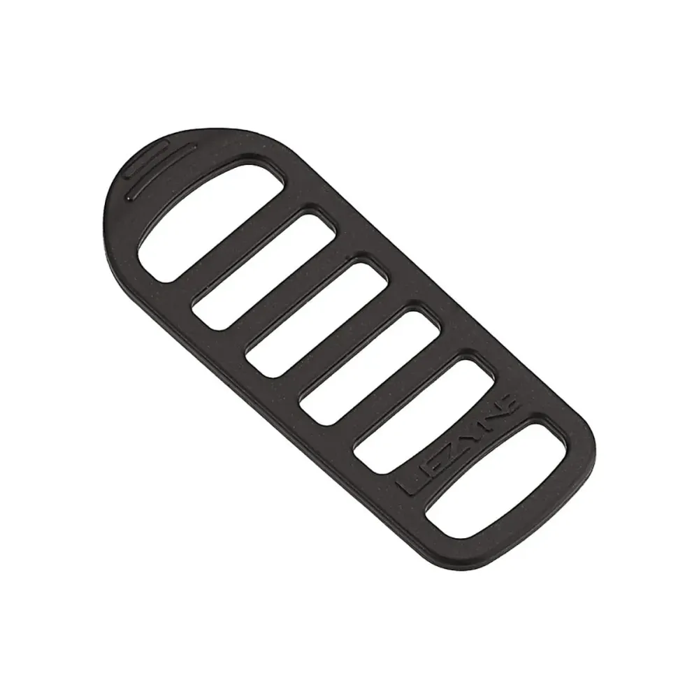 Náhradní řemínek LEZYNE pro STRIP PRO/DRIVE černý