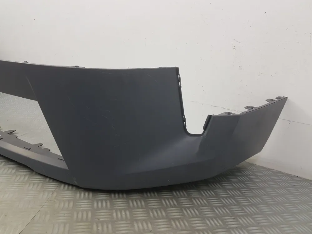 PŘEDNÍ NÁRAZNÍK INFE PARE PRO NISSAN PRIMASTAR