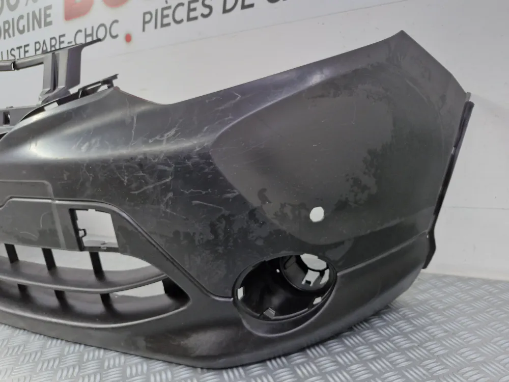 Přední nárazník Nissan Qashqai 2 fáze 1 nový