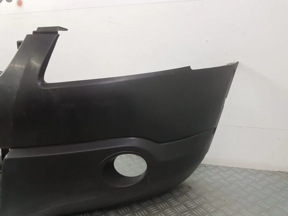Přední nárazník Nissan Qashqai I PH1 nový