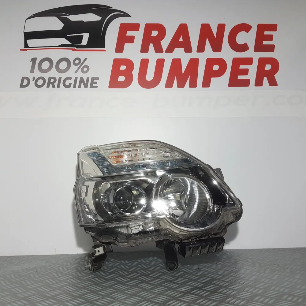 PŘEDNÍ PRAVÝ BLIKAČ NISSAN X-TRAIL II PH2