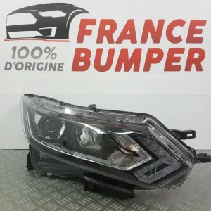 PŘEDNÍ PRAVÝ REFLEKTOR NISSAN QASHQAI II PH2