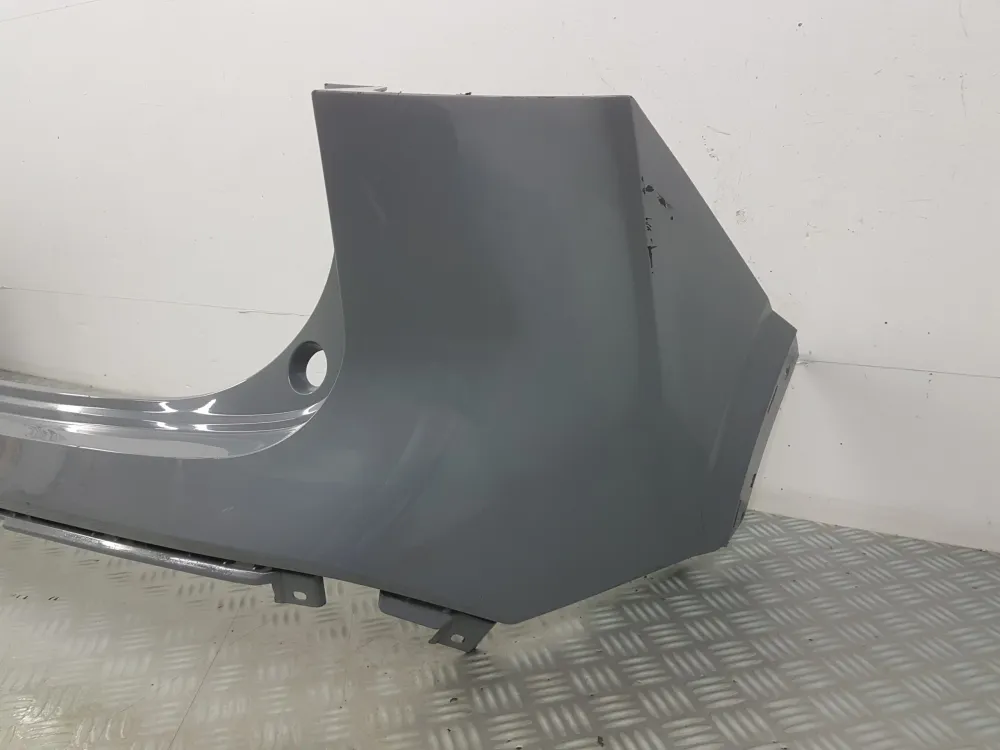 ZADNÍ NÁRAZNÍK NISSAN QASHQAI III ***