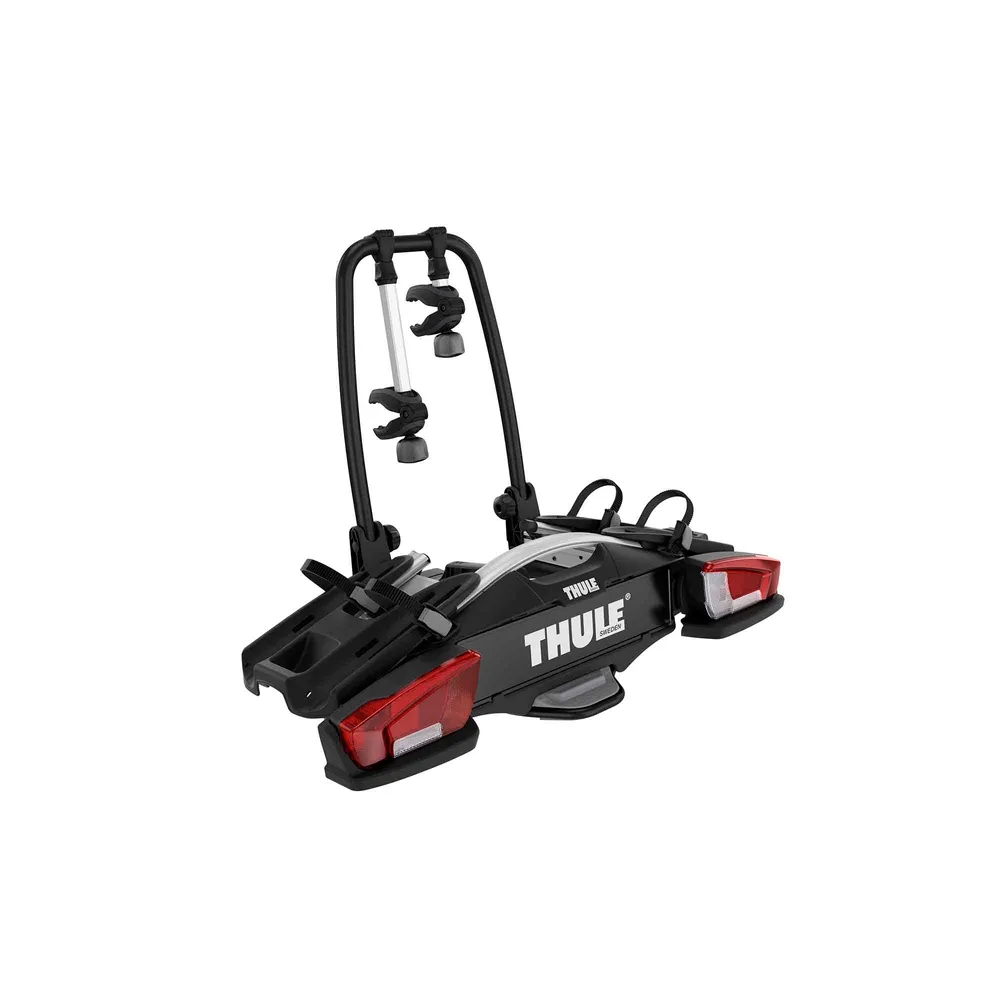 Nosič kol THULE VELOCOMPACT 2 na tažné zařízení