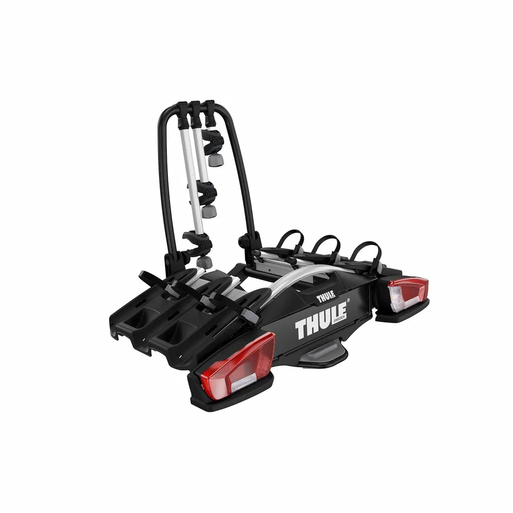 Nosič kol THULE VELOCOMPACT 3 na tažné zařízení