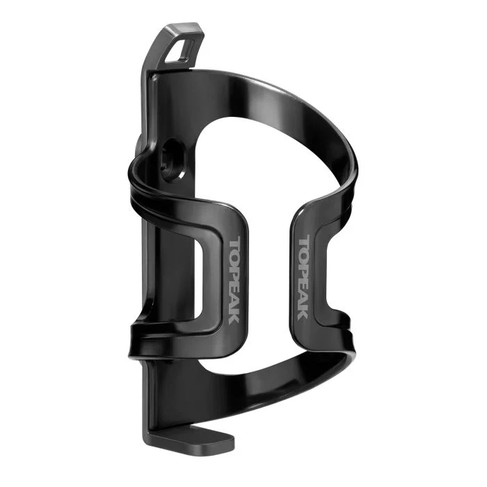 Nosič lahví TOPEAK DUALSIDE EX Black