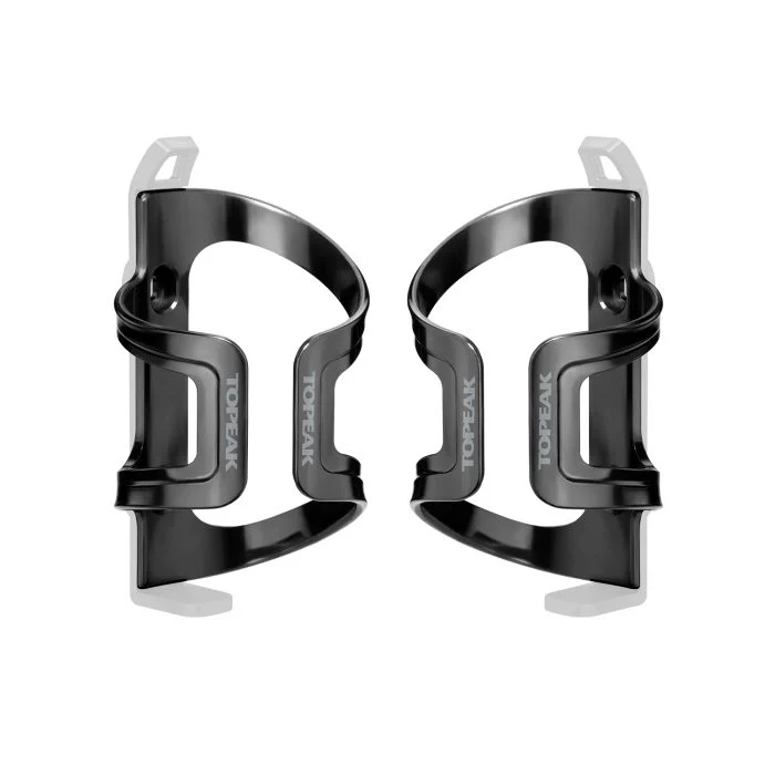 Nosič lahví TOPEAK DUALSIDE EX Black
