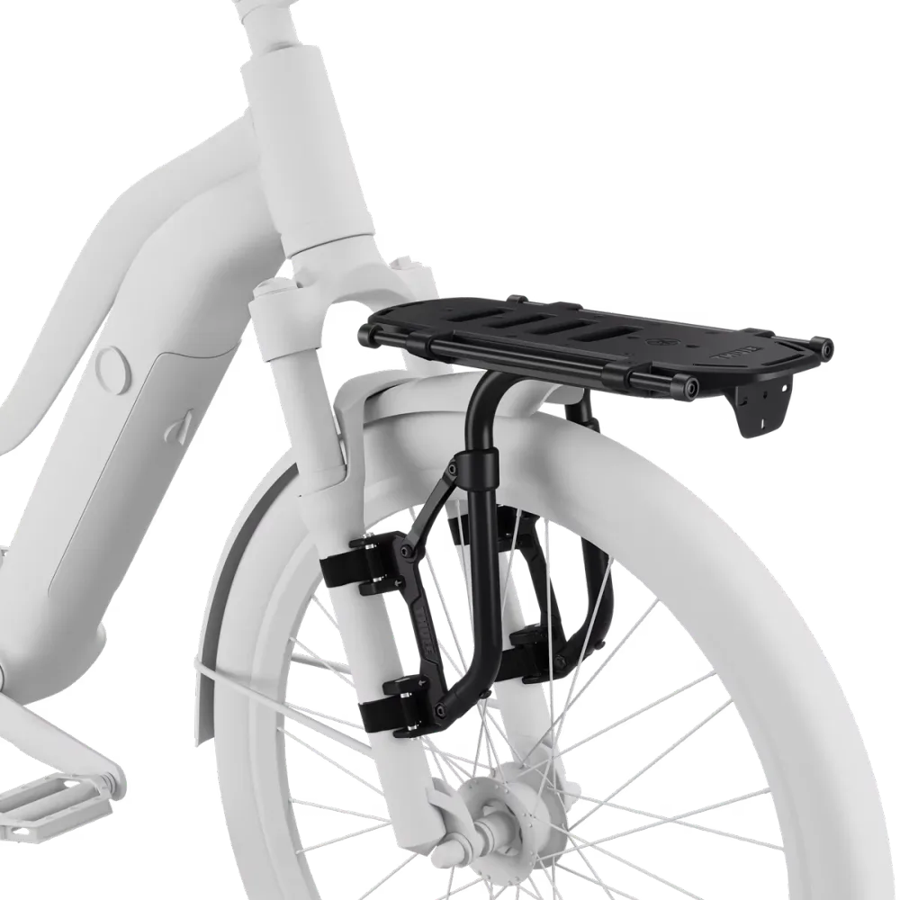 Nosič zavazadel THULE TOUR RACK