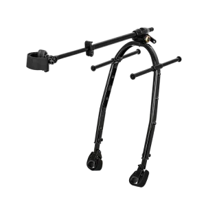 Nosič zavazadel TOPEAK ZIRAK ESSENTIAL STRAP MOUNT
