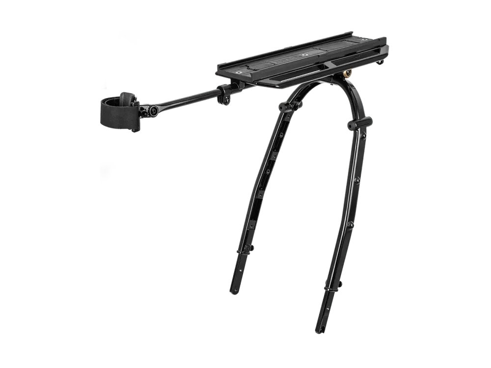 Nosič zavazadel TOPEAK ZIRAK EYELET MOUNT