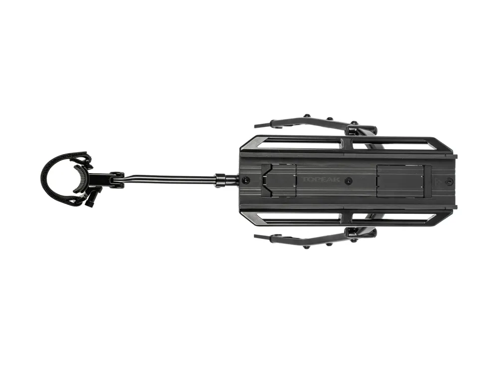 Nosič zavazadel TOPEAK ZIRAK EYELET MOUNT