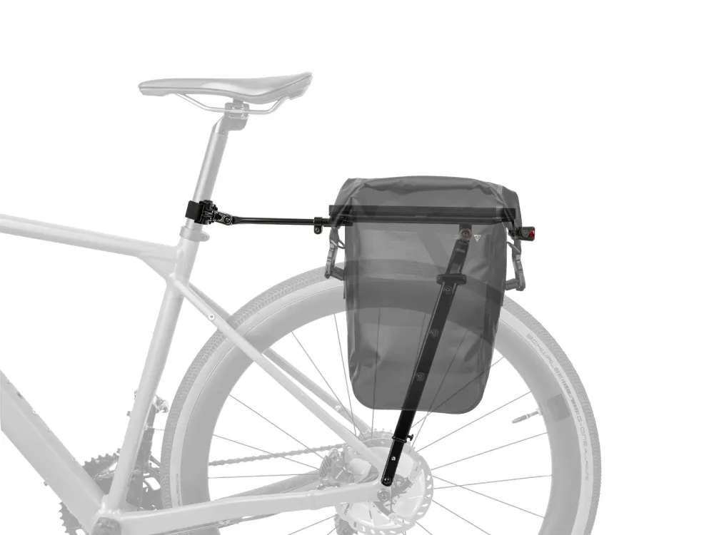 Nosič zavazadel TOPEAK ZIRAK EYELET MOUNT