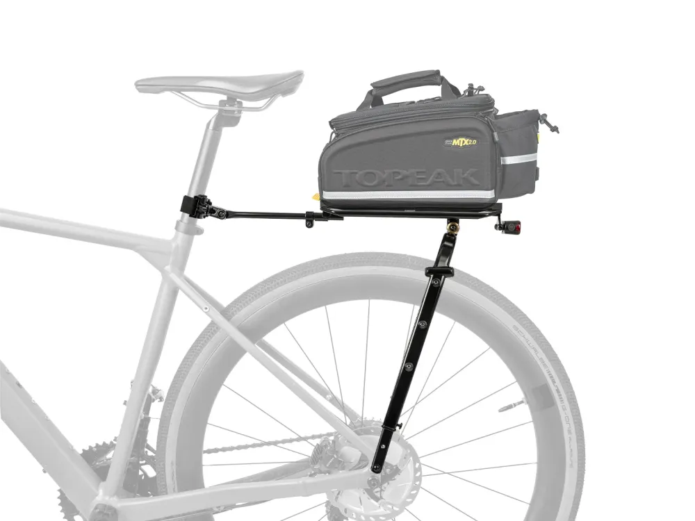 Nosič zavazadel TOPEAK ZIRAK EYELET MOUNT