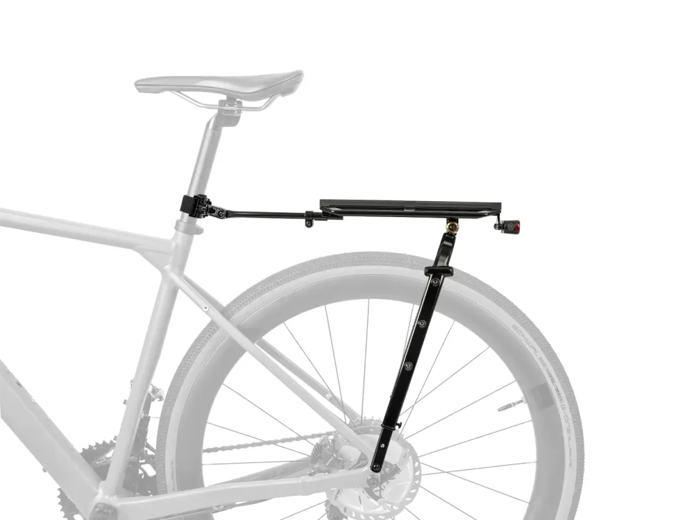 Nosič zavazadel TOPEAK ZIRAK EYELET MOUNT