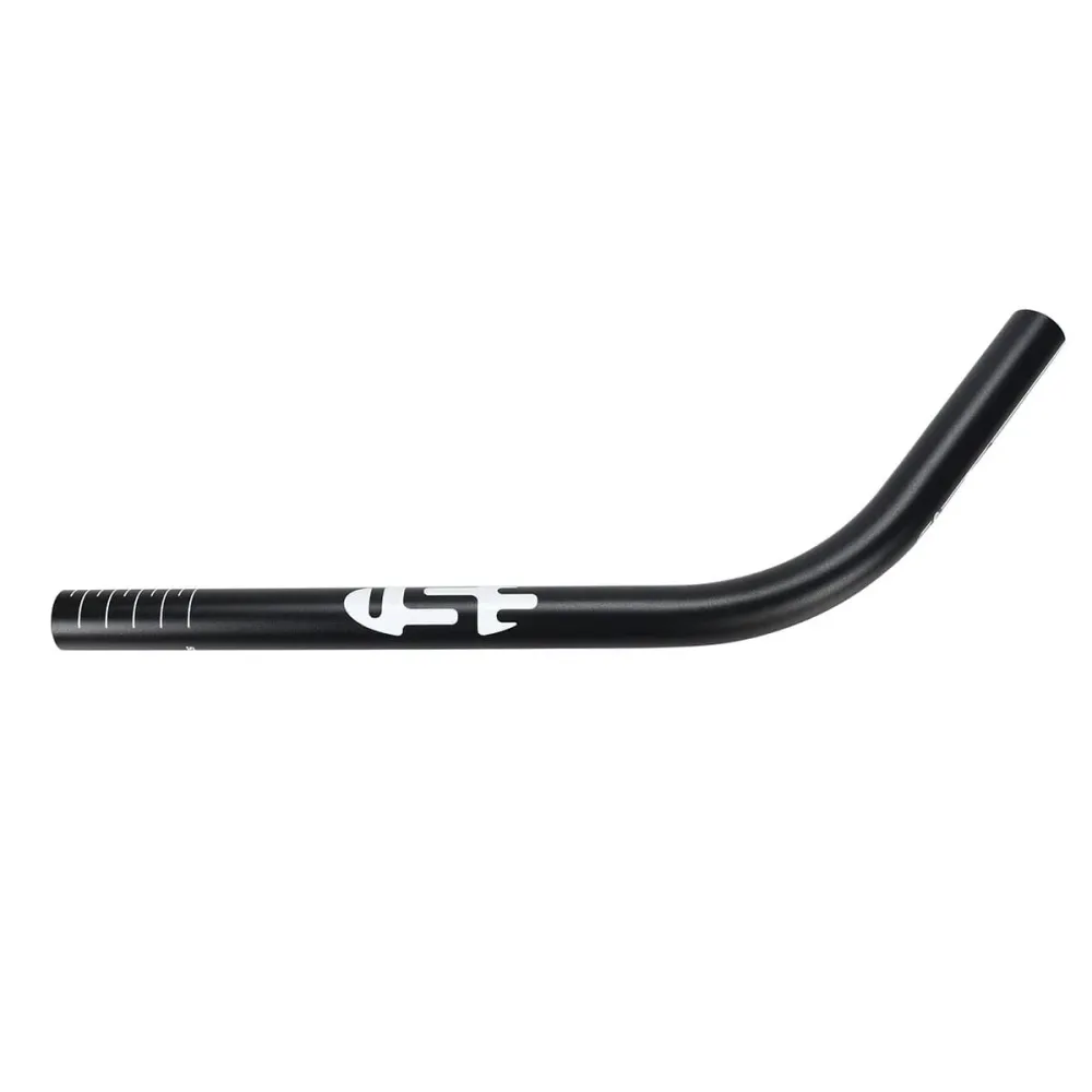 Nástavce POUŽÍVEJTE AERO EXTENTIONS 360mm -50 DEG. BEND SET