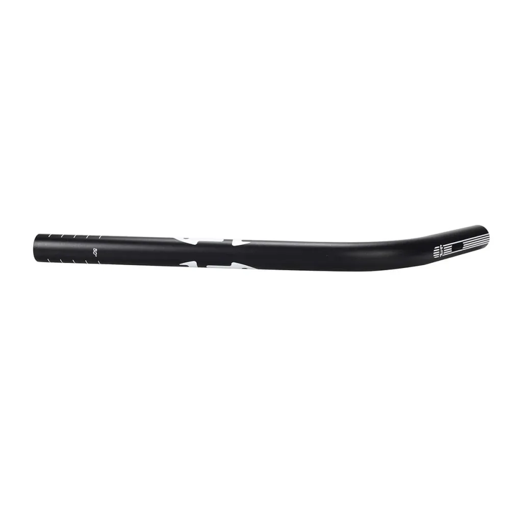 Nástavce POUŽÍVEJTE AERO EXTENTIONS 360mm -50 DEG. BEND SET