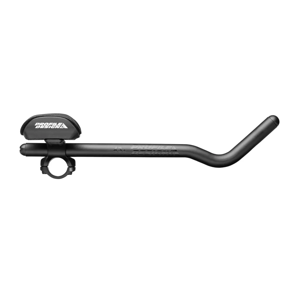 Nástavce závěsů PROFIL DESIGN SONIC ERGO ERGO 43a AEROBAR