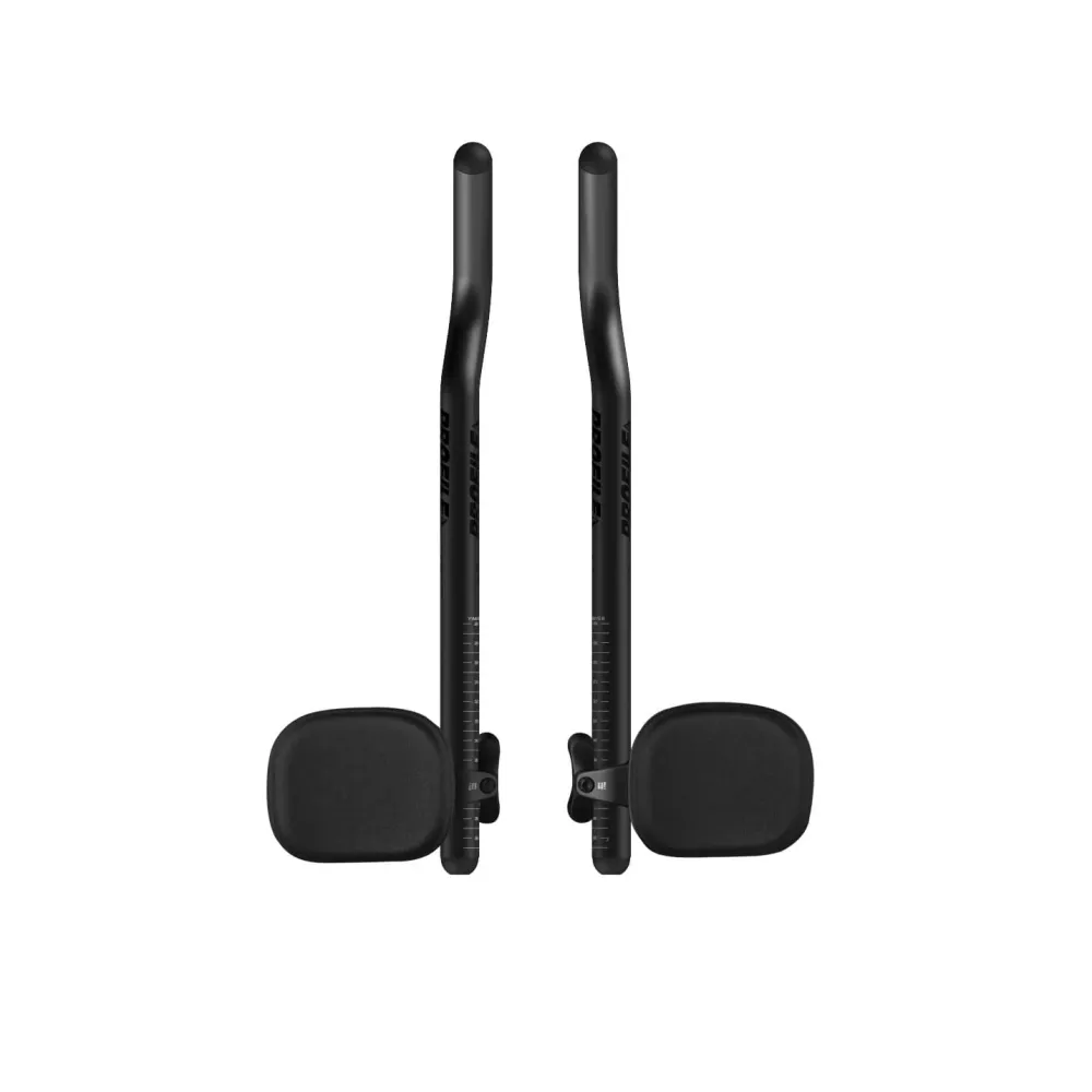 Nástavce závěsů PROFIL DESIGN SONIC ERGO ERGO 43a AEROBAR