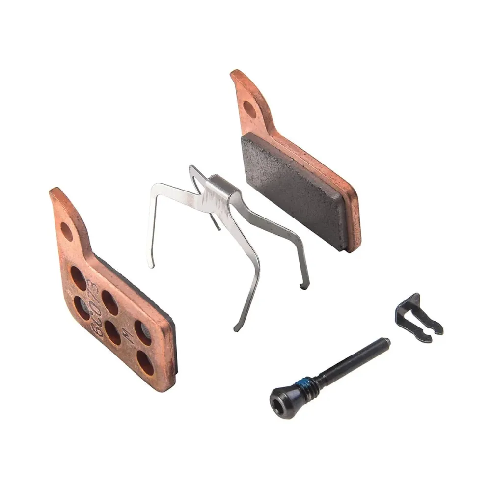 Ocelové kovové vložky SRAM HRD RED/FORCE/RIVAL/APEX/S700/LEVEL ULTIMATE/TLM