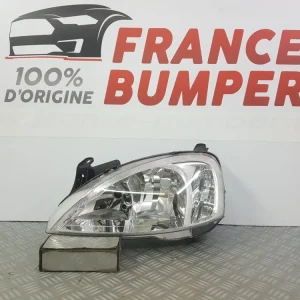 PHARE AVG OPEL CORSA C PH1 NOVÝ