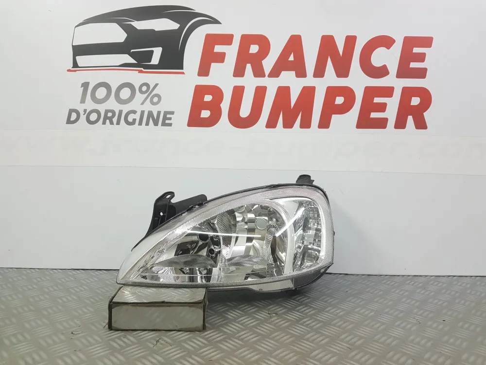 PHARE AVG OPEL CORSA C PH1 NOVÝ