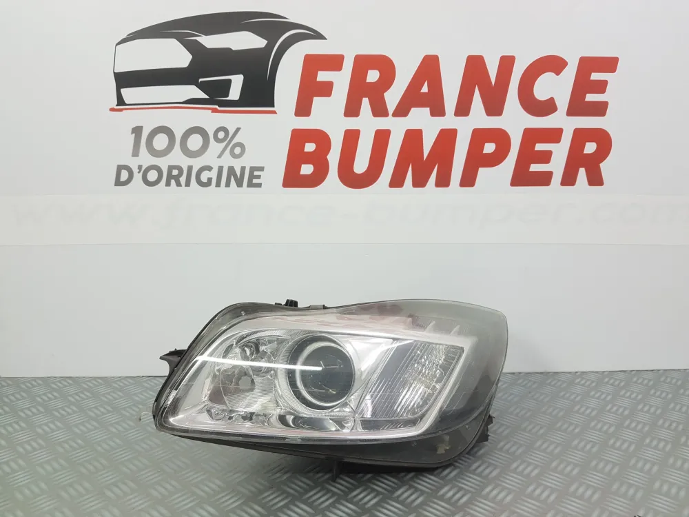 PHARE AVG OPEL INSIGNIA I PH1***