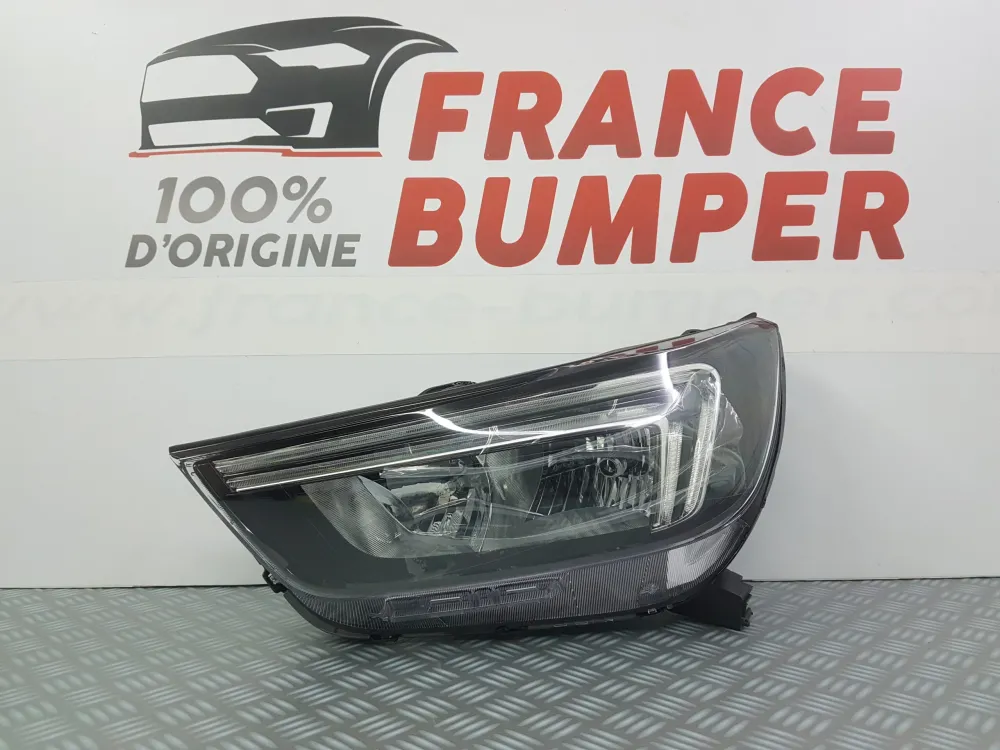 PHARE AVG OPEL MOKKA X I PH2 LED NOVÝ