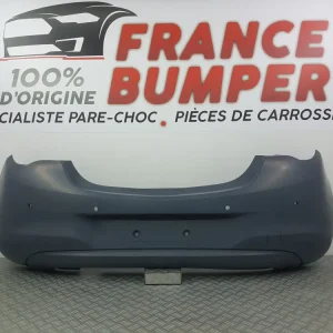 ZADNÍ NÁRAZNÍK OPEL CORSA E