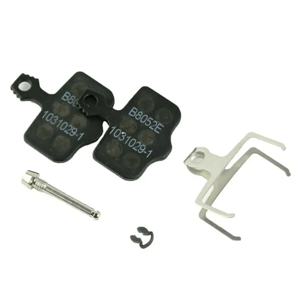Organické podložky SRAM ELIXIR/DB/LEVEL/T/TL/FORCE/RED Quiet Steel
