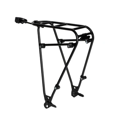 ORTLIEB QUICK RACK Nosič zavazadel černý