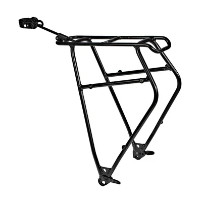 ORTLIEB QUICK RACK XL Nosič zavazadel černý