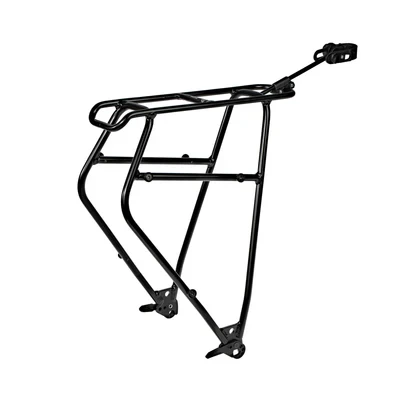 ORTLIEB QUICK RACK XL Nosič zavazadel černý