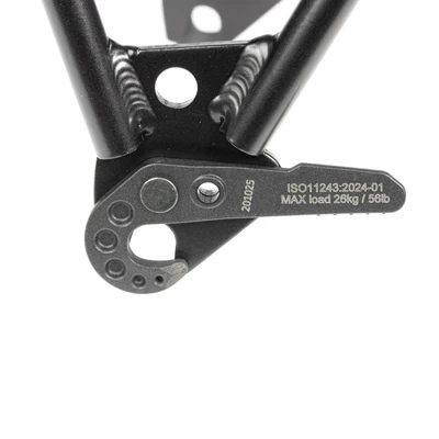 ORTLIEB QUICK RACK XL Nosič zavazadel černý