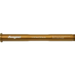 Osa předního kola HOPE pro vidlice ROCKSHOX Pike/Lyric/Zeb Bronze