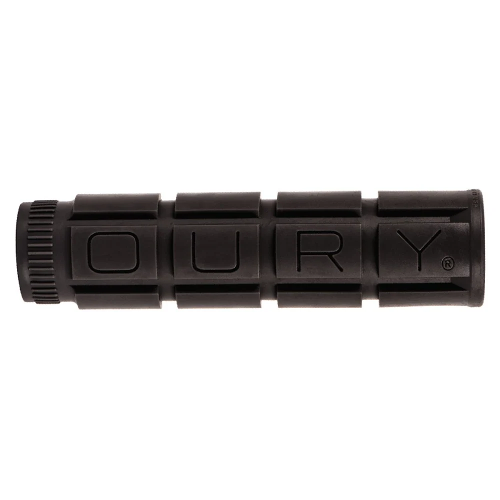 OURY Classic Mountain V2 114mm černé gripy